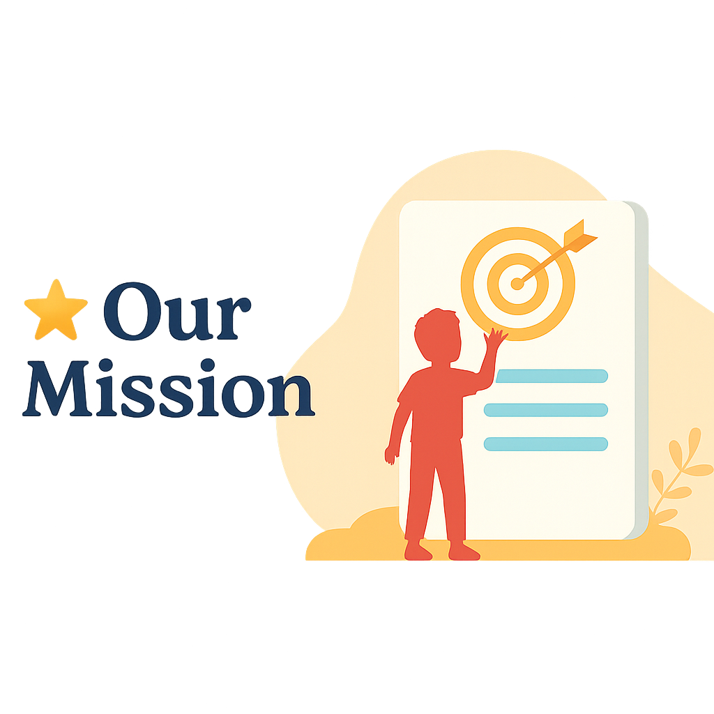 HACFADP Our Mission