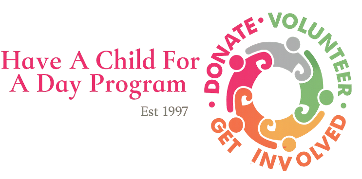 Have A Child for A Day Program HACFADP.org